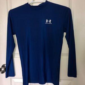 Under Armour long sleeve